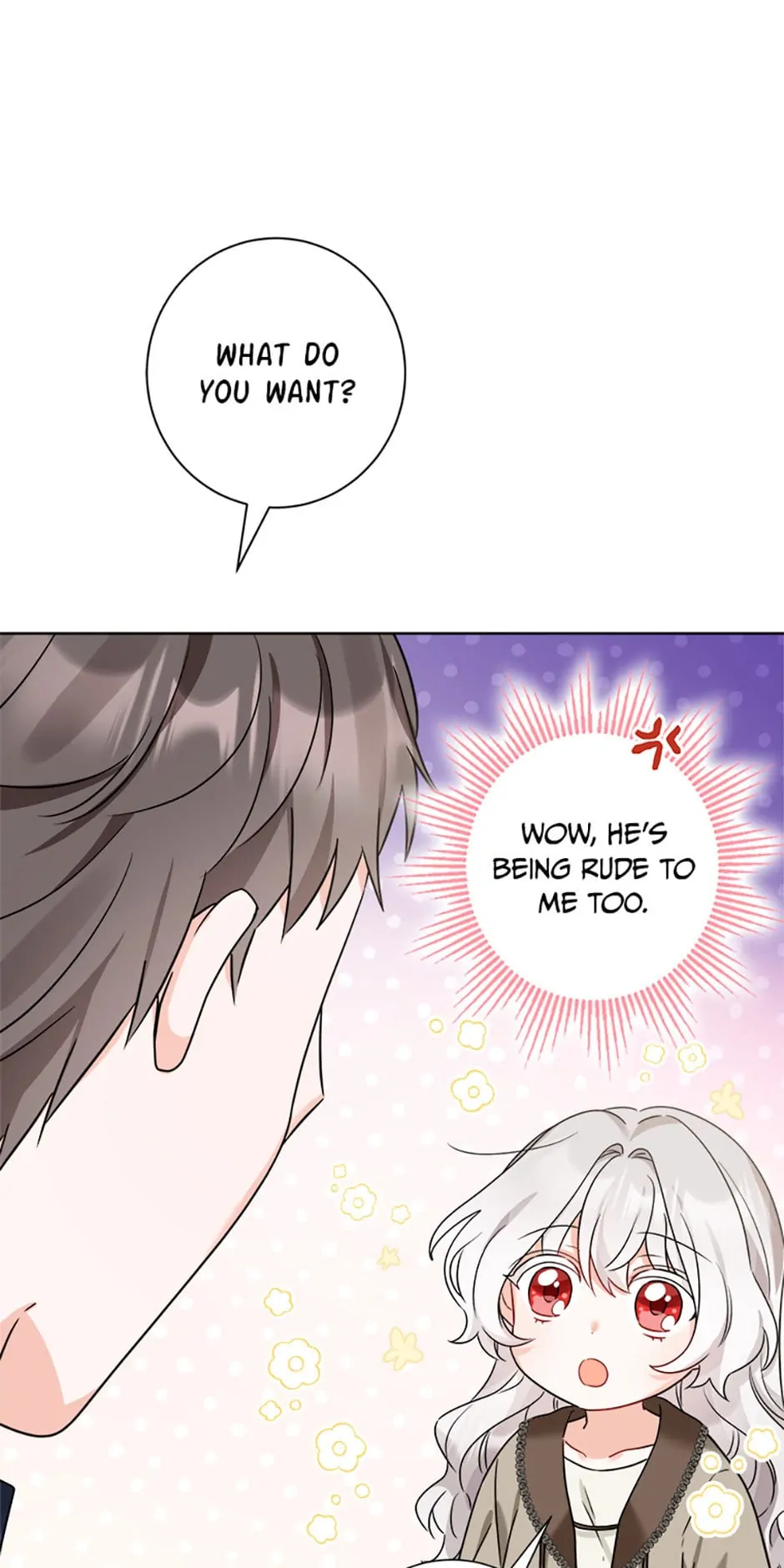 Hiding the Archduke's Humiliating History Chapter 4 - page 17